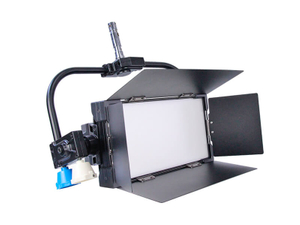 200w bicolor pole operate led video panel light (3).jpg