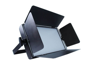 Светодиодная панель высокой мощности с высоким индексом цветопередачи Soft Video Panel Light